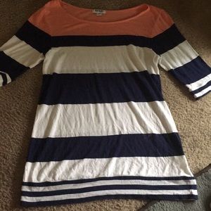 Old navy shirt